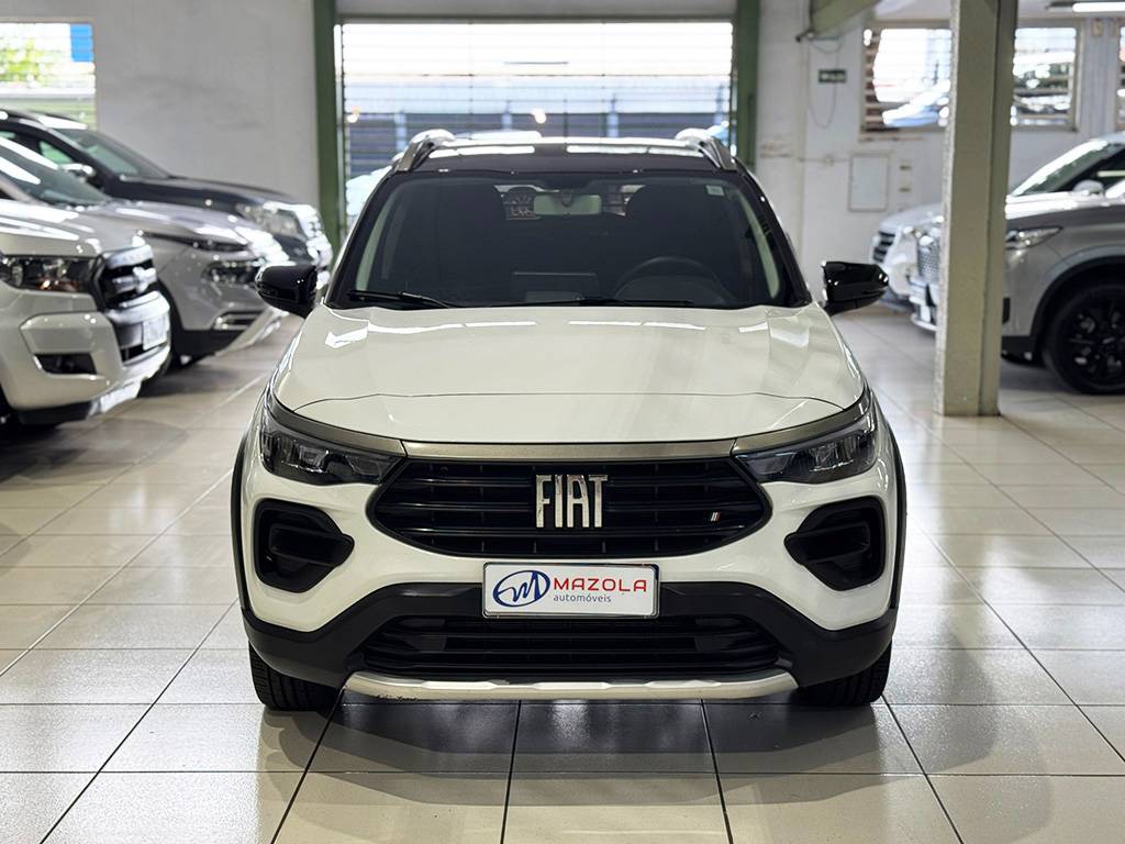 FIAT PULSE