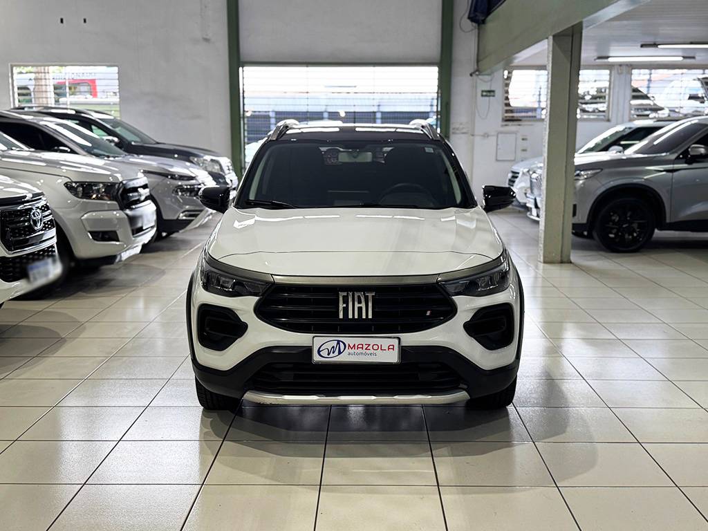 FIAT PULSE