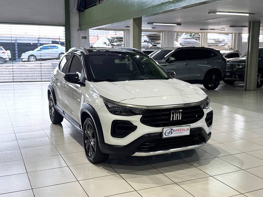 FIAT PULSE