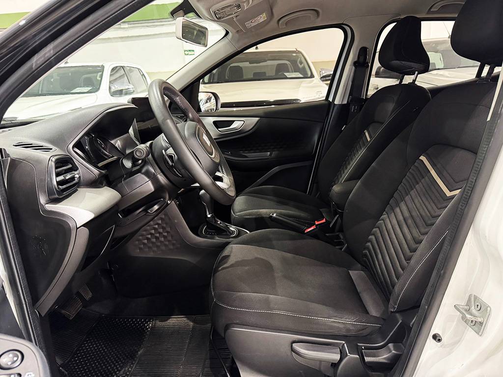 FIAT PULSE