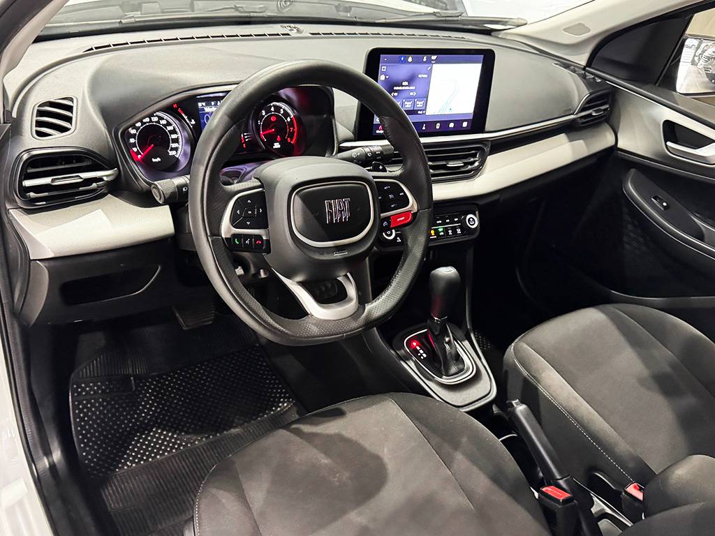 FIAT PULSE