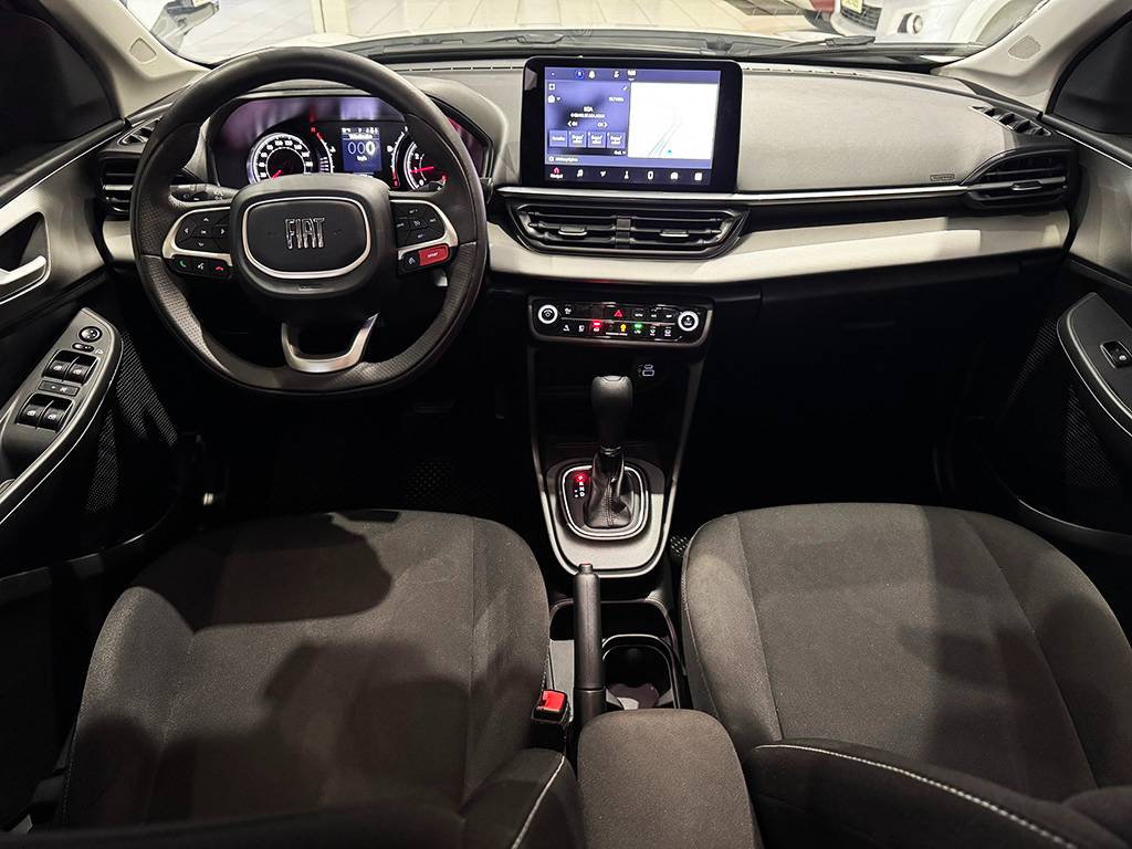 FIAT PULSE