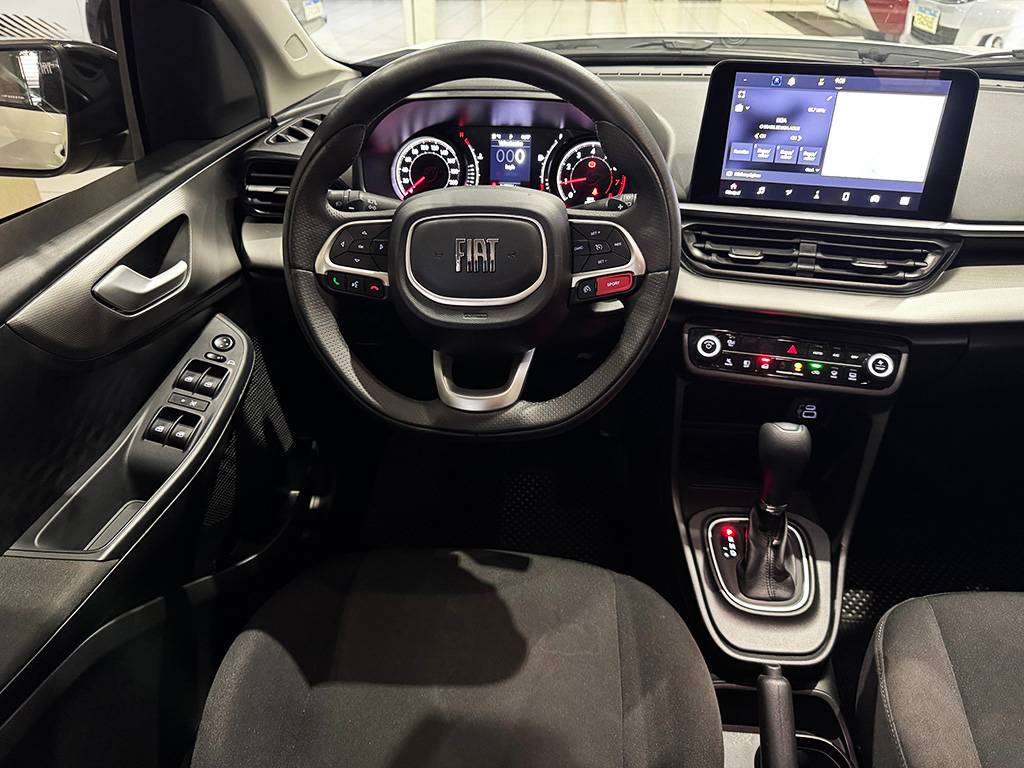 FIAT PULSE