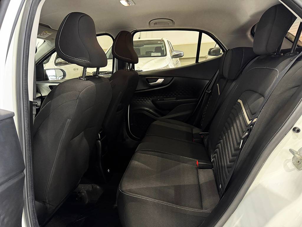FIAT PULSE