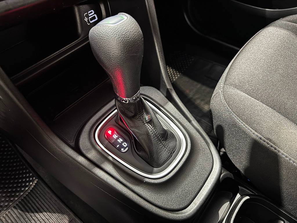 FIAT PULSE