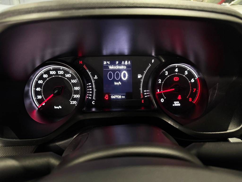 FIAT PULSE