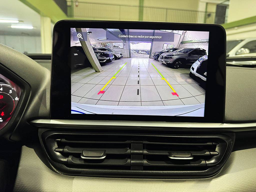 FIAT PULSE