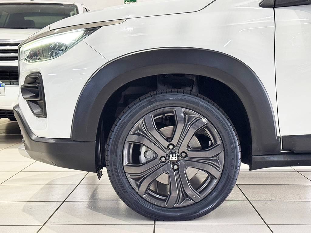 FIAT PULSE