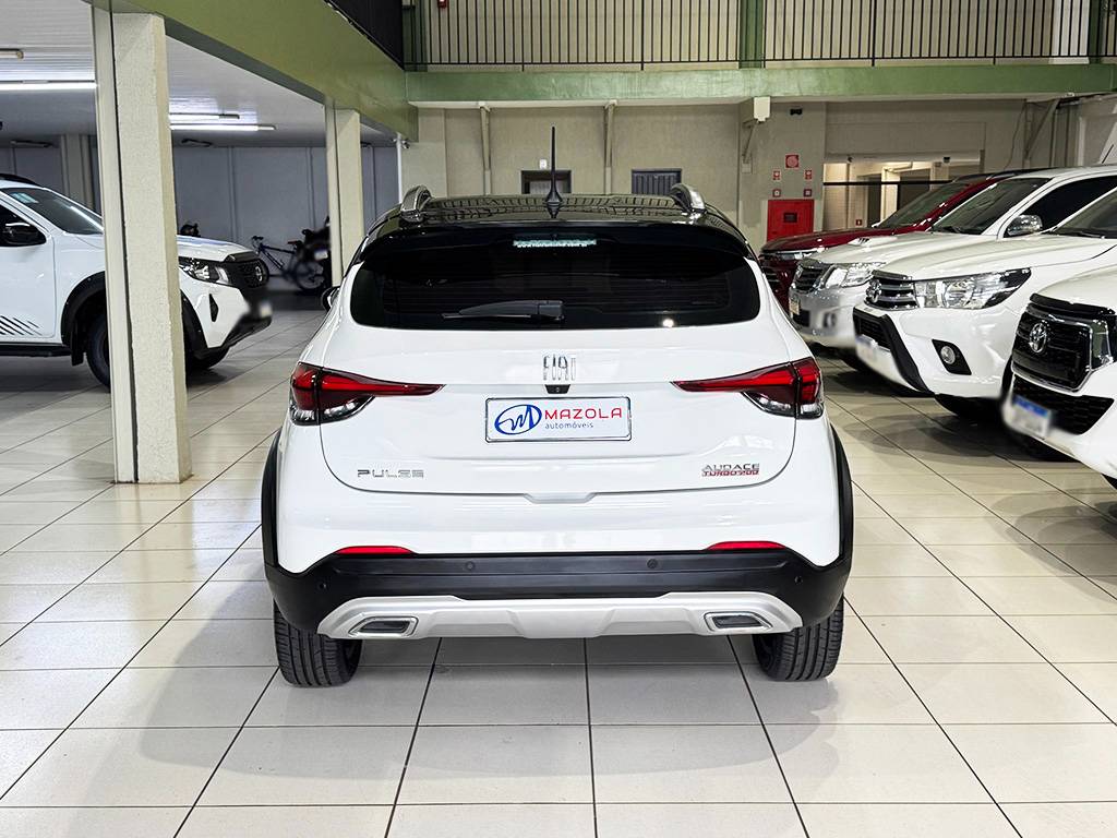 FIAT PULSE