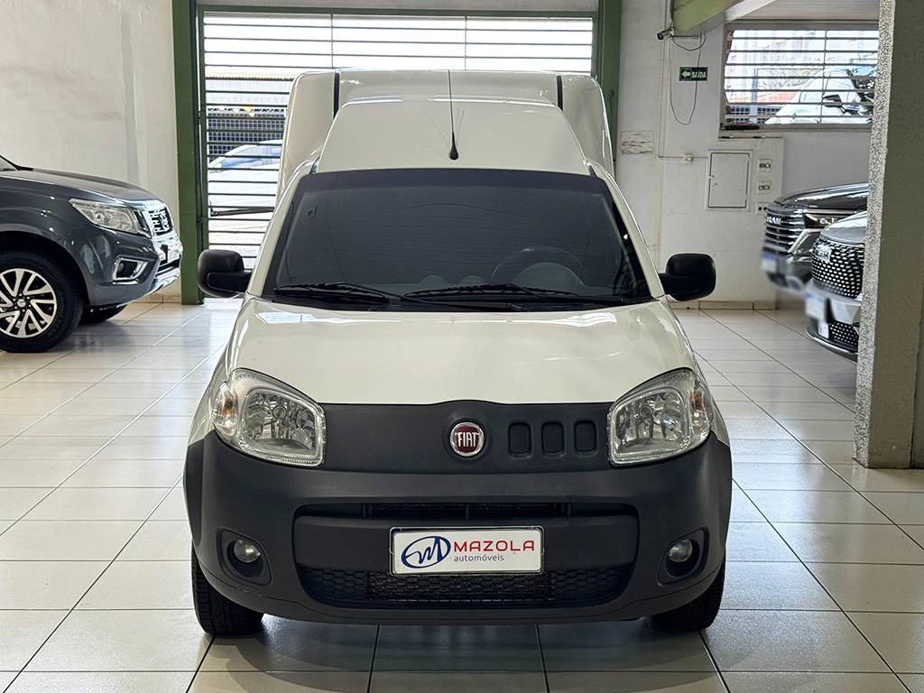 FIAT FIORINO