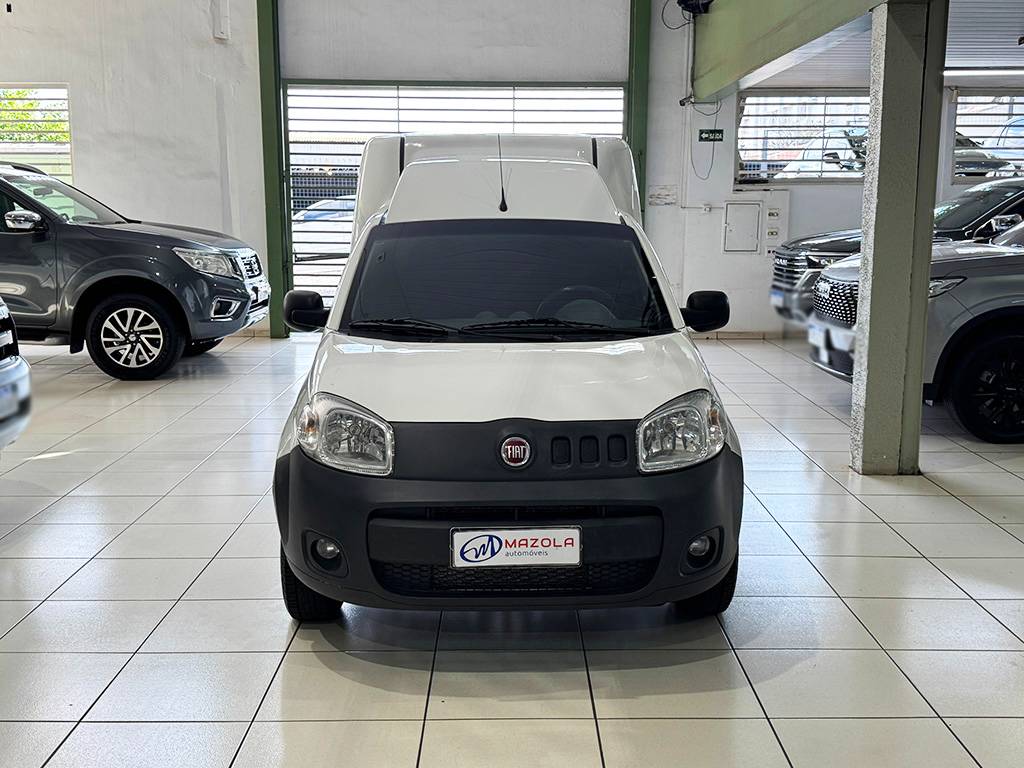 FIAT FIORINO