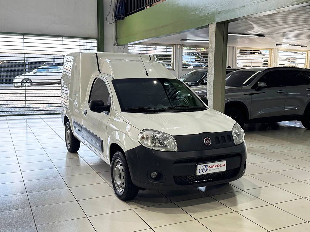 FIAT FIORINO