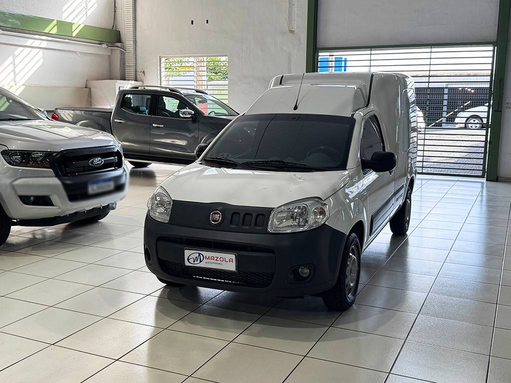FIAT FIORINO