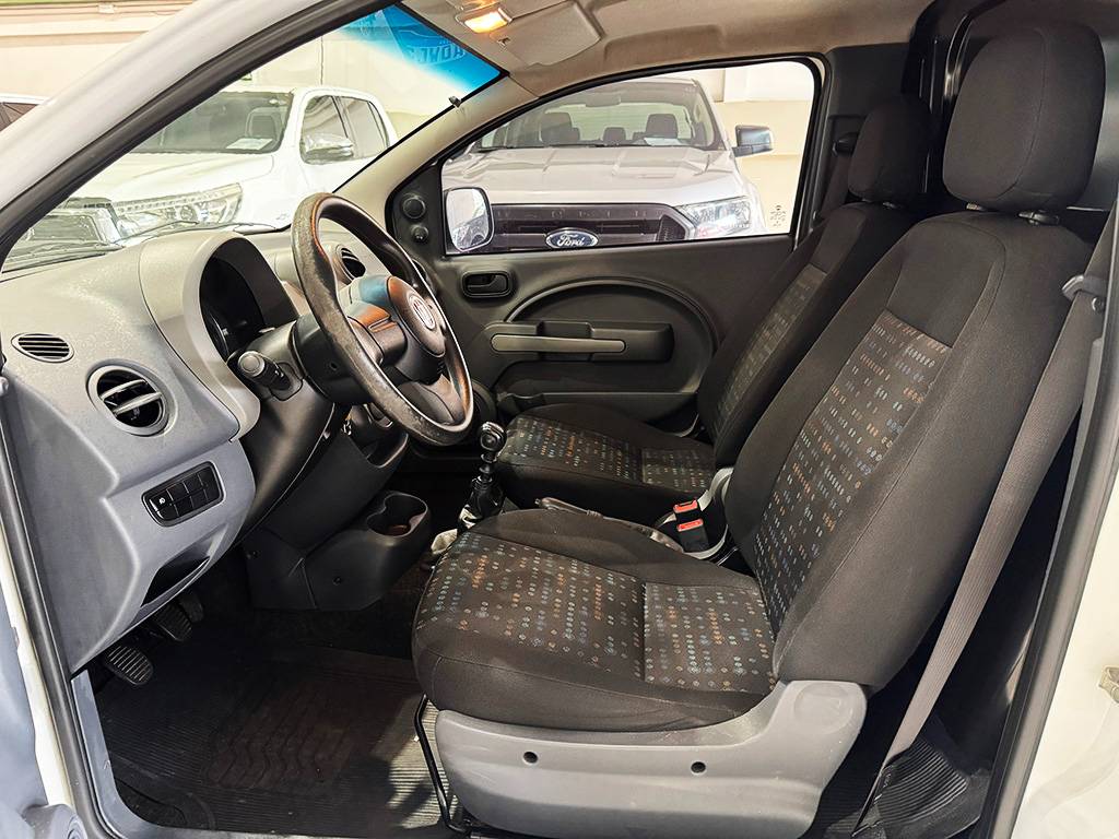 FIAT FIORINO