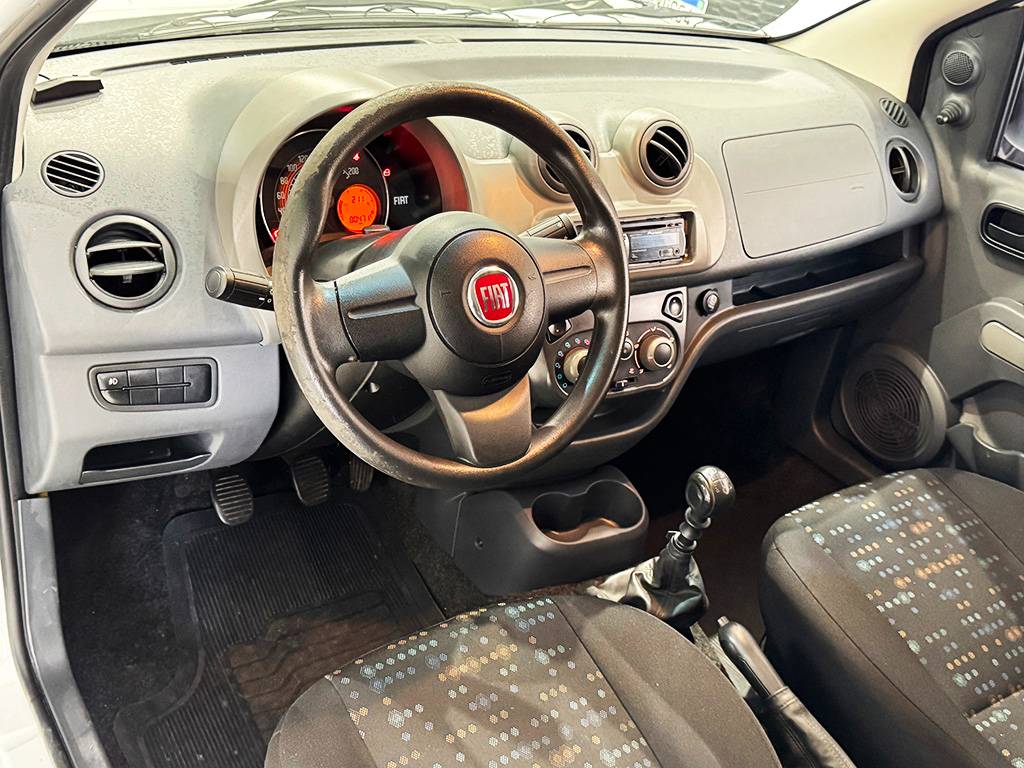 FIAT FIORINO
