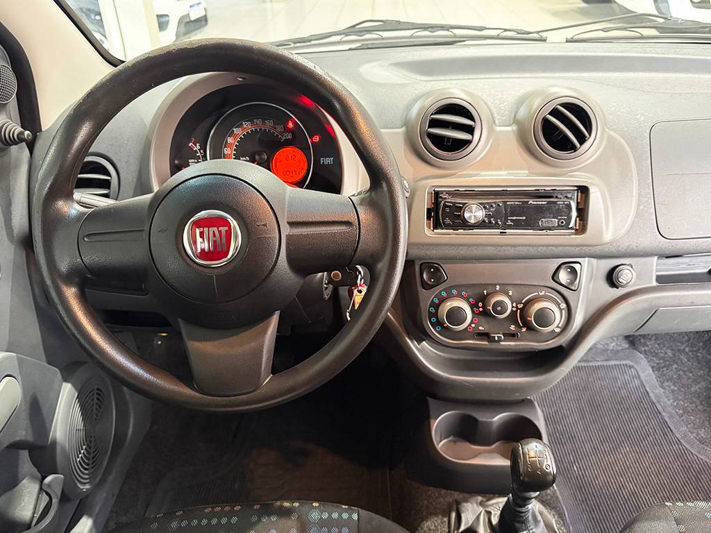 FIAT FIORINO