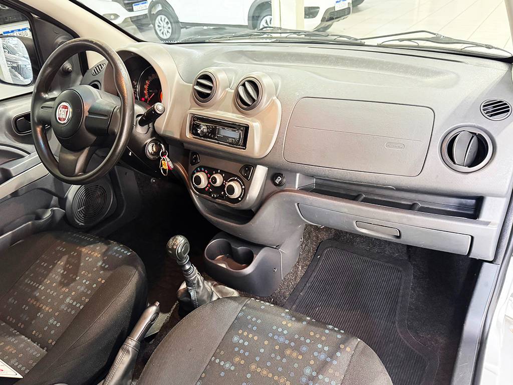 FIAT FIORINO