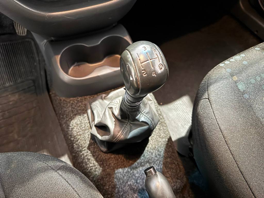 FIAT FIORINO