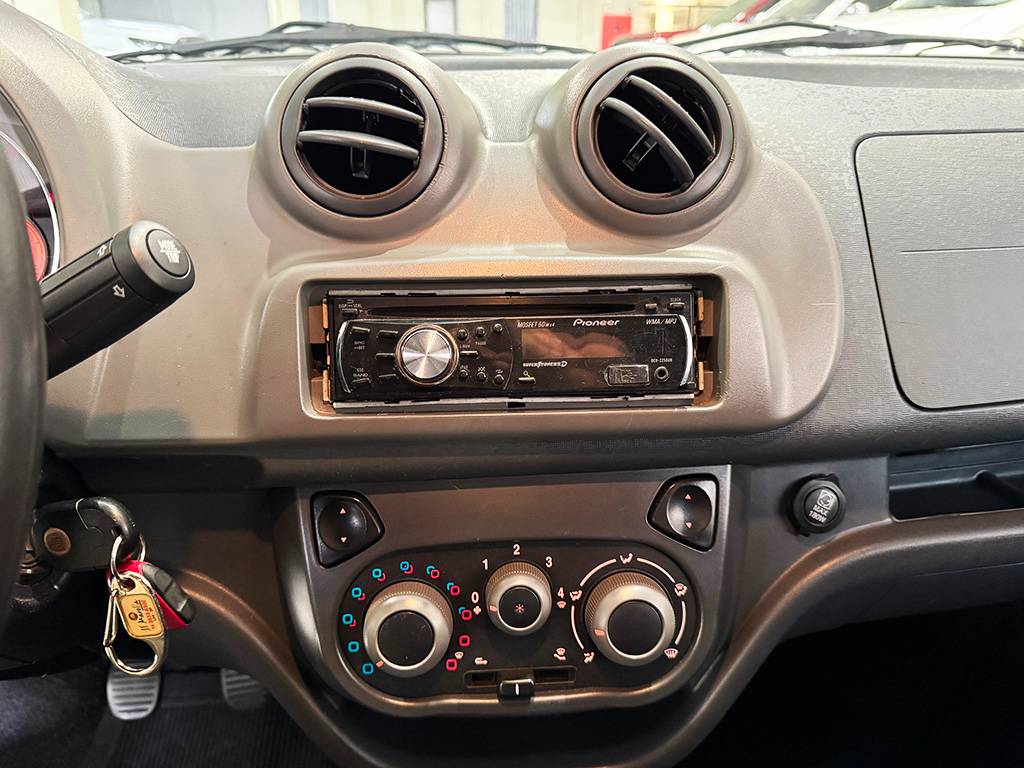 FIAT FIORINO