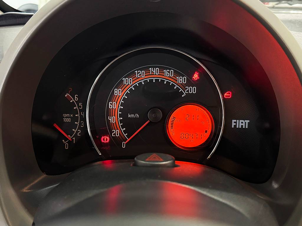 FIAT FIORINO