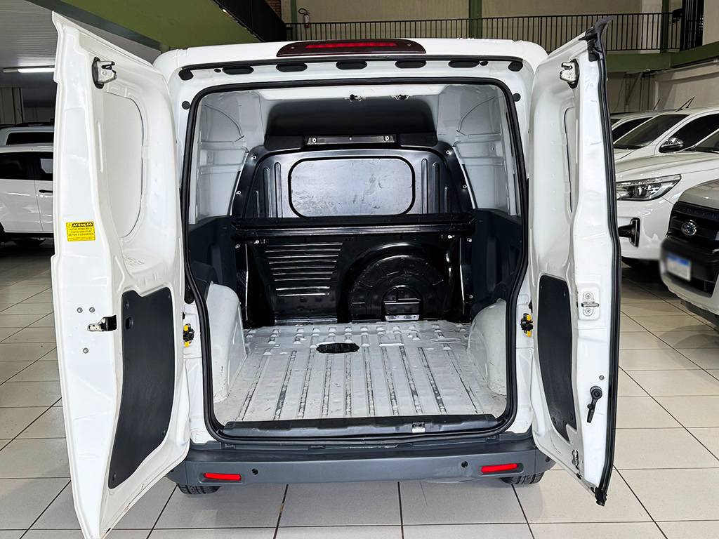 FIAT FIORINO