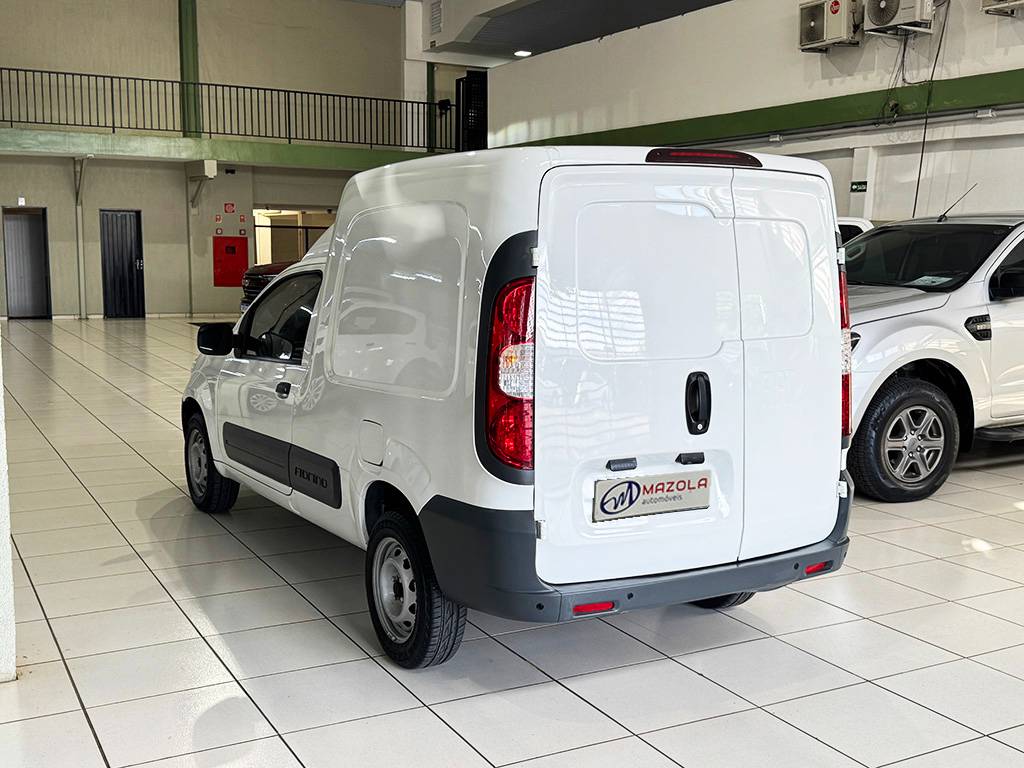 FIAT FIORINO