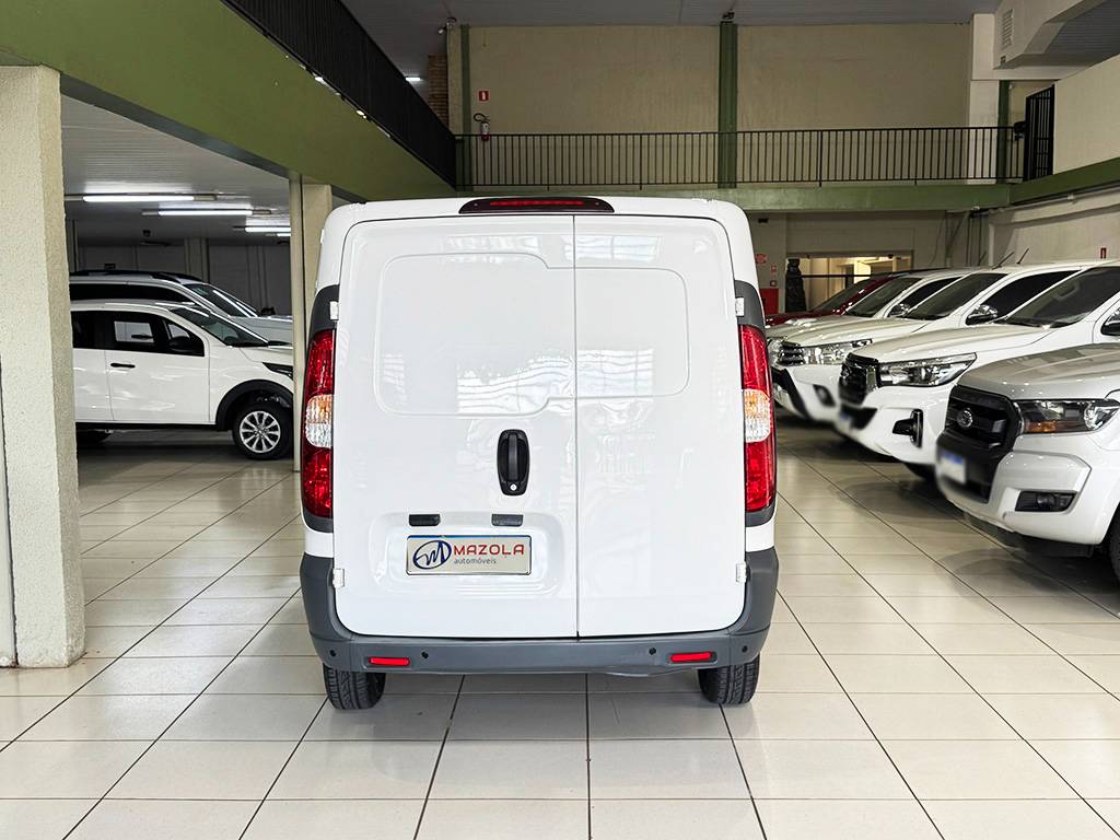 FIAT FIORINO
