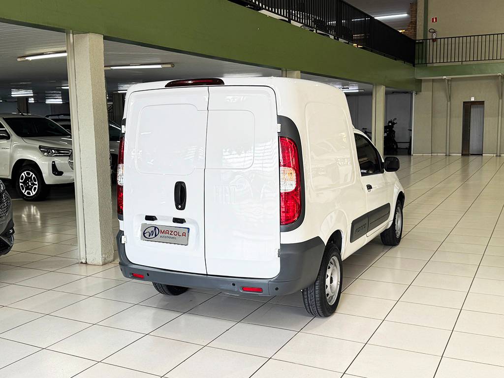 FIAT FIORINO