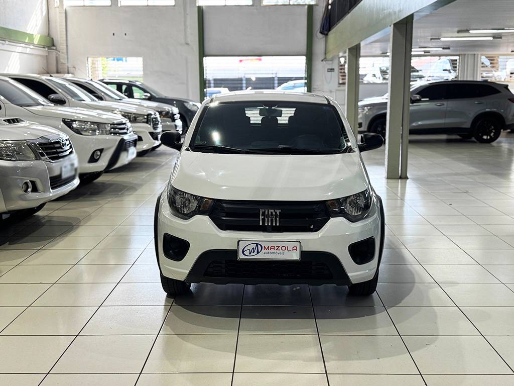 FIAT MOBI
