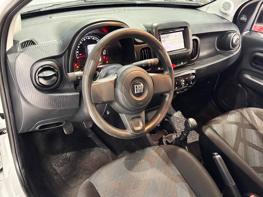 FIAT MOBI