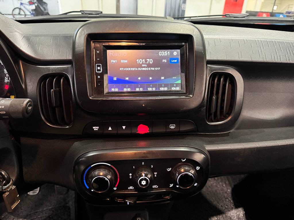 FIAT MOBI
