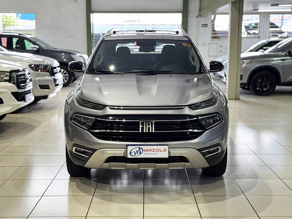 FIAT TORO