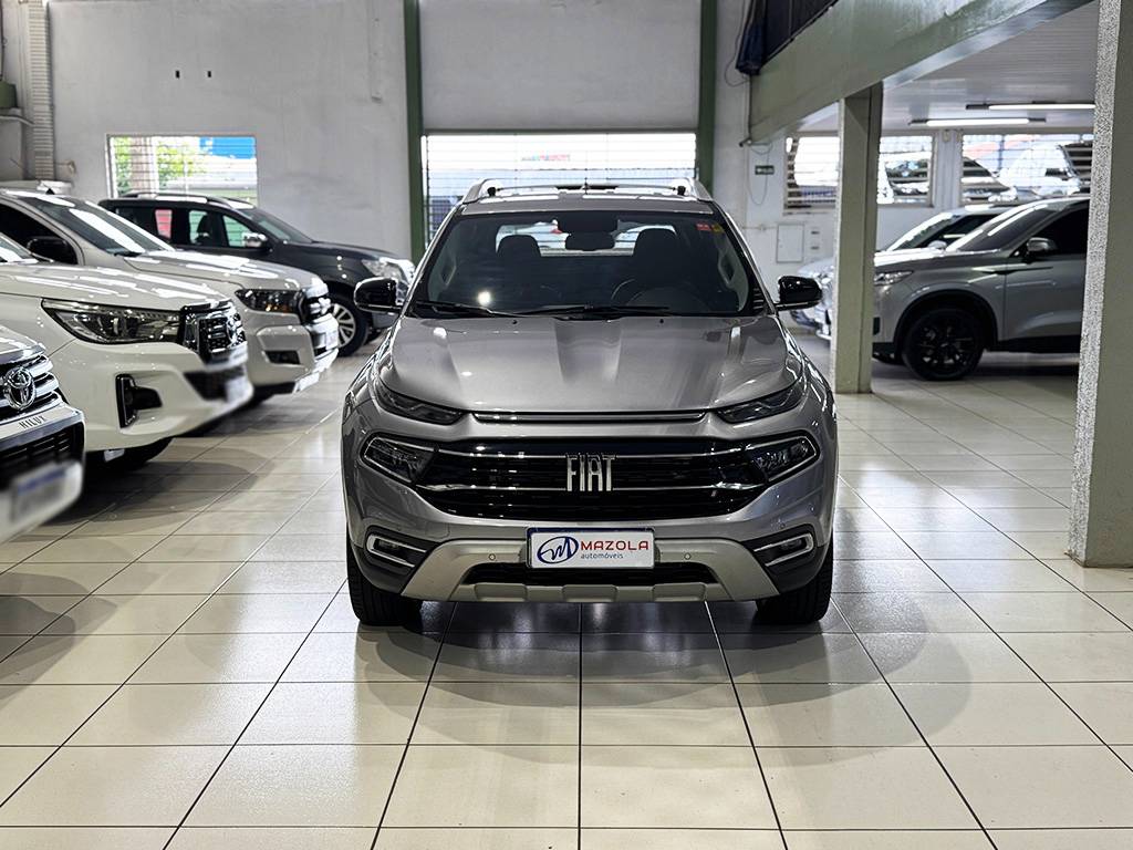 FIAT TORO