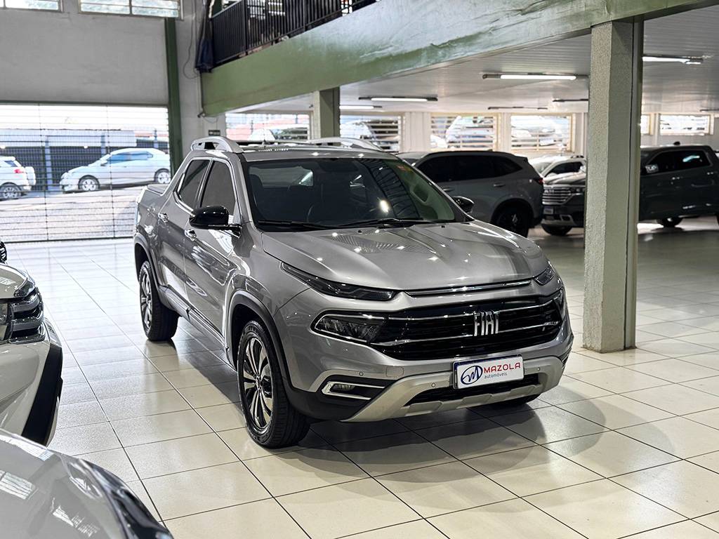FIAT TORO