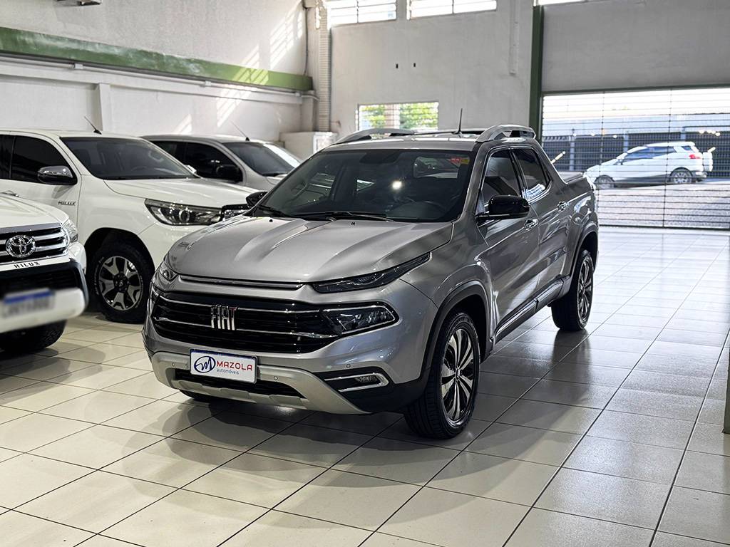 FIAT TORO