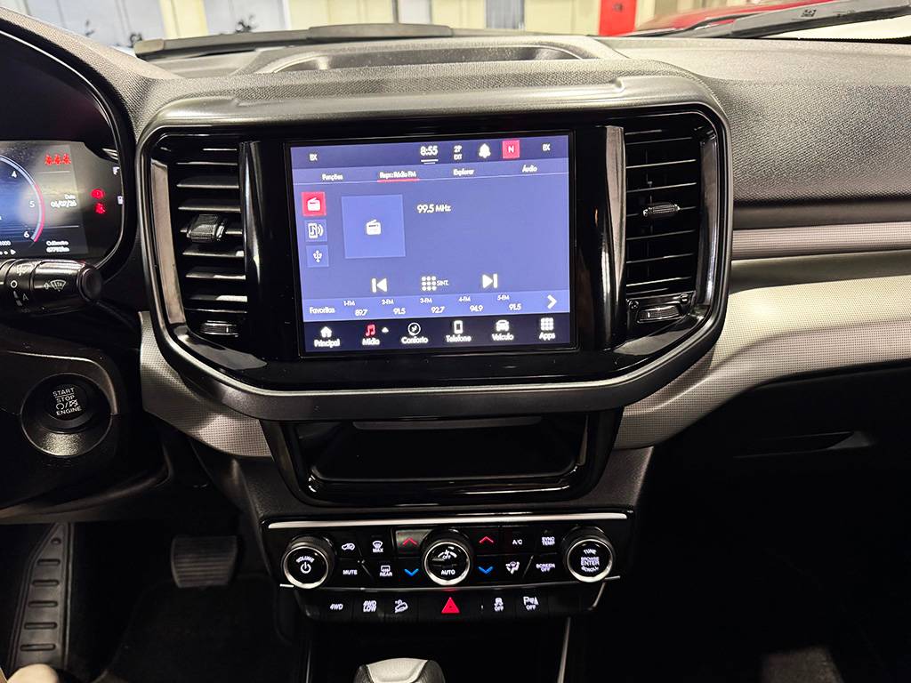 FIAT TORO