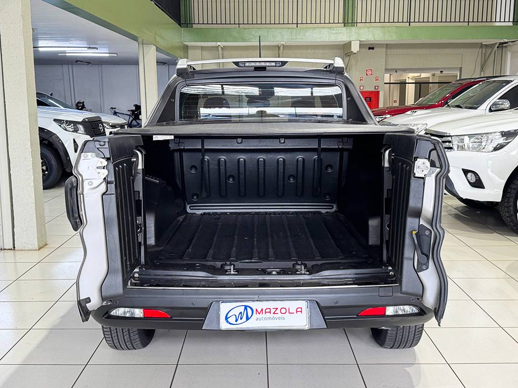 FIAT TORO