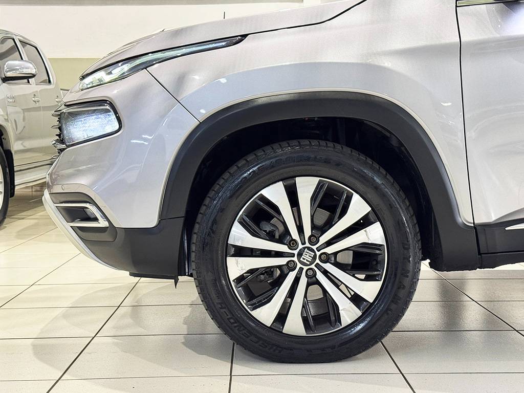 FIAT TORO