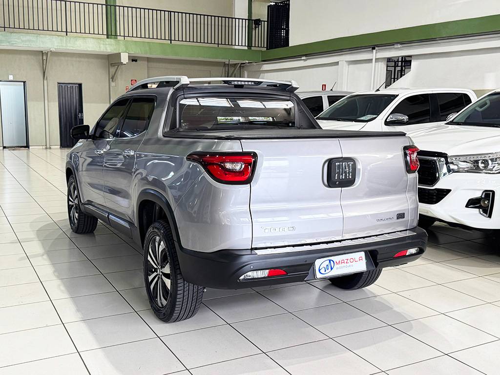 FIAT TORO