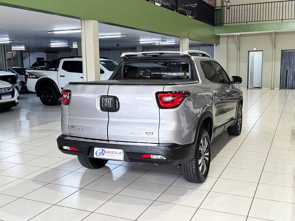 FIAT TORO