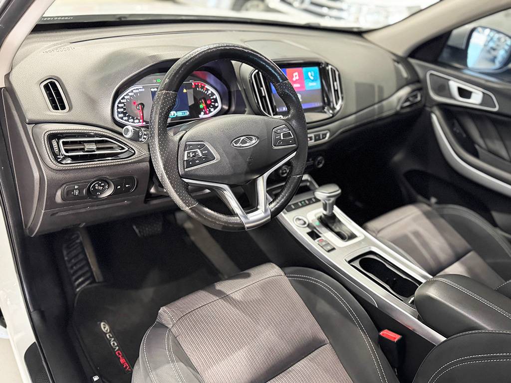 CHERY TIGGO 7