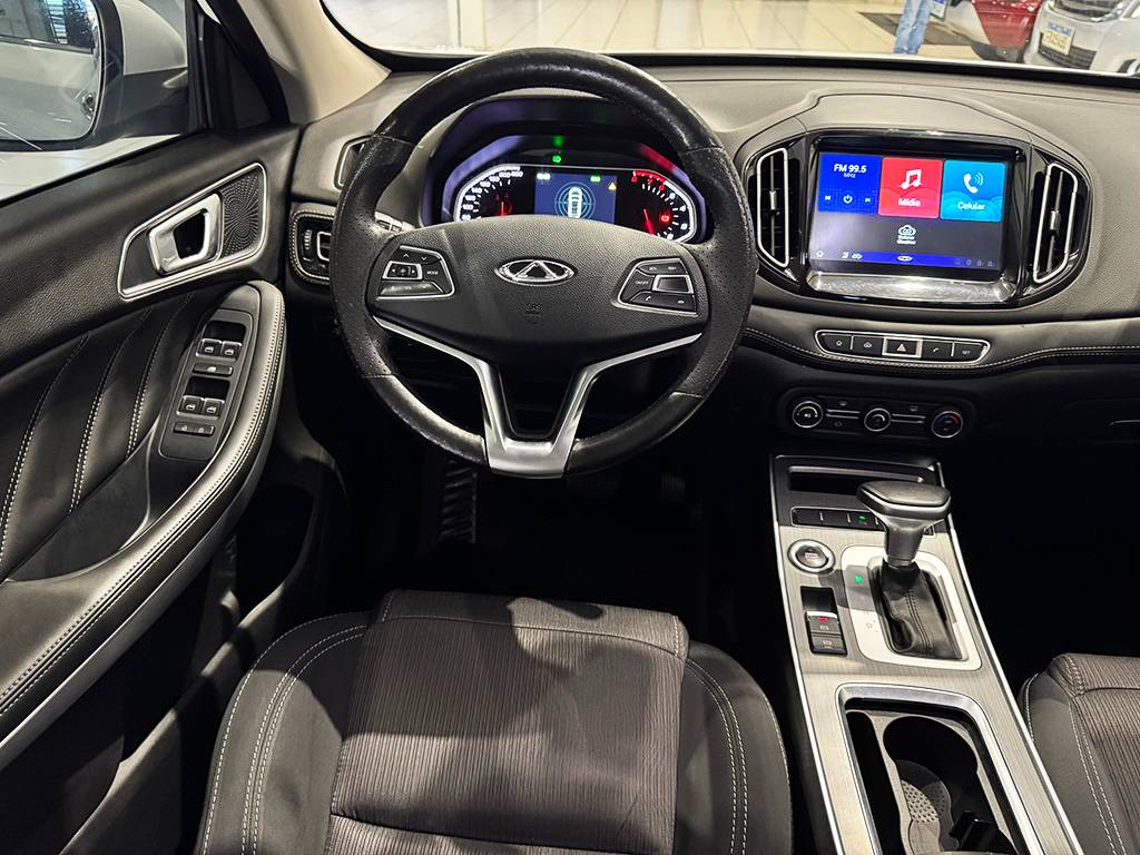CHERY TIGGO 7