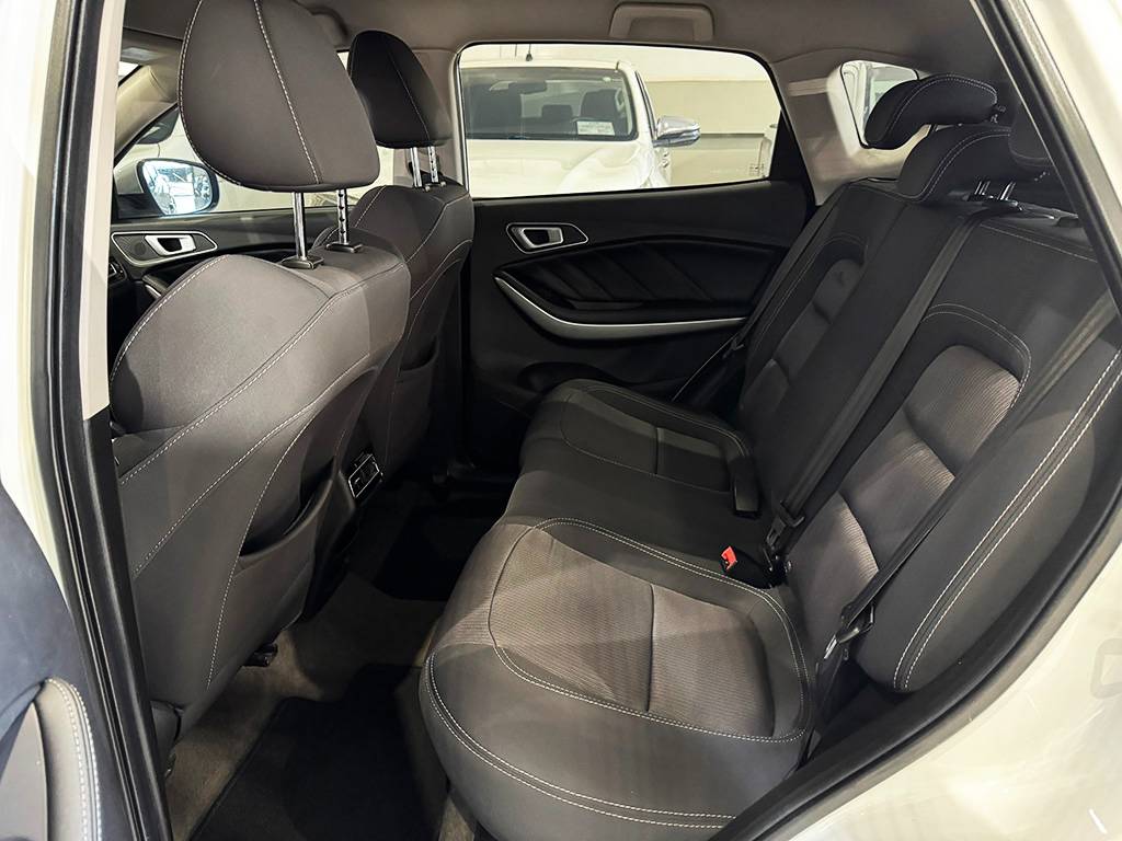 CHERY TIGGO 7