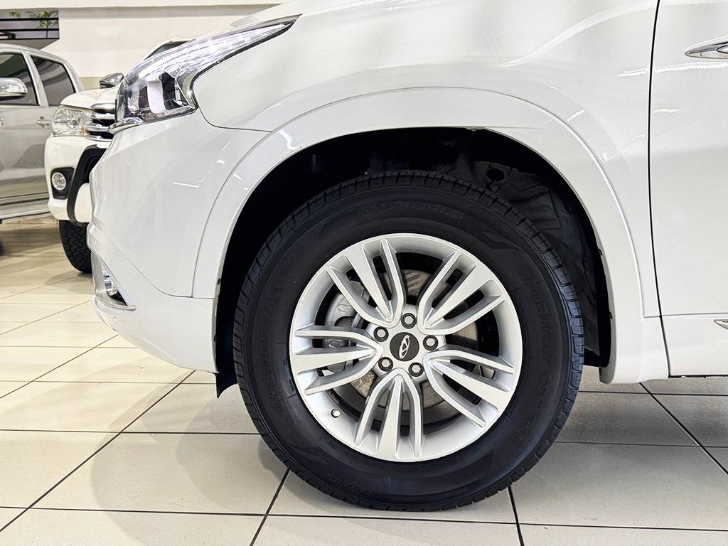 CHERY TIGGO 7