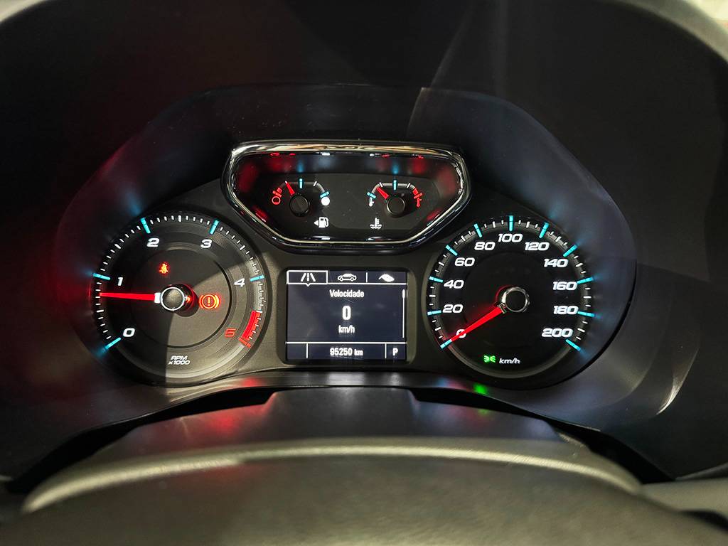 CHEVROLET S10