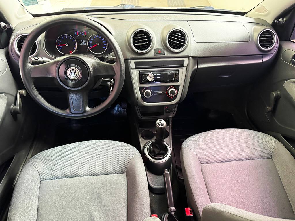 VOLKSWAGEN GOL