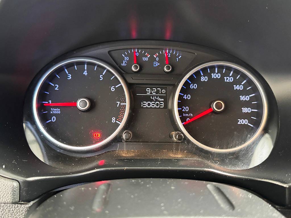 VOLKSWAGEN GOL
