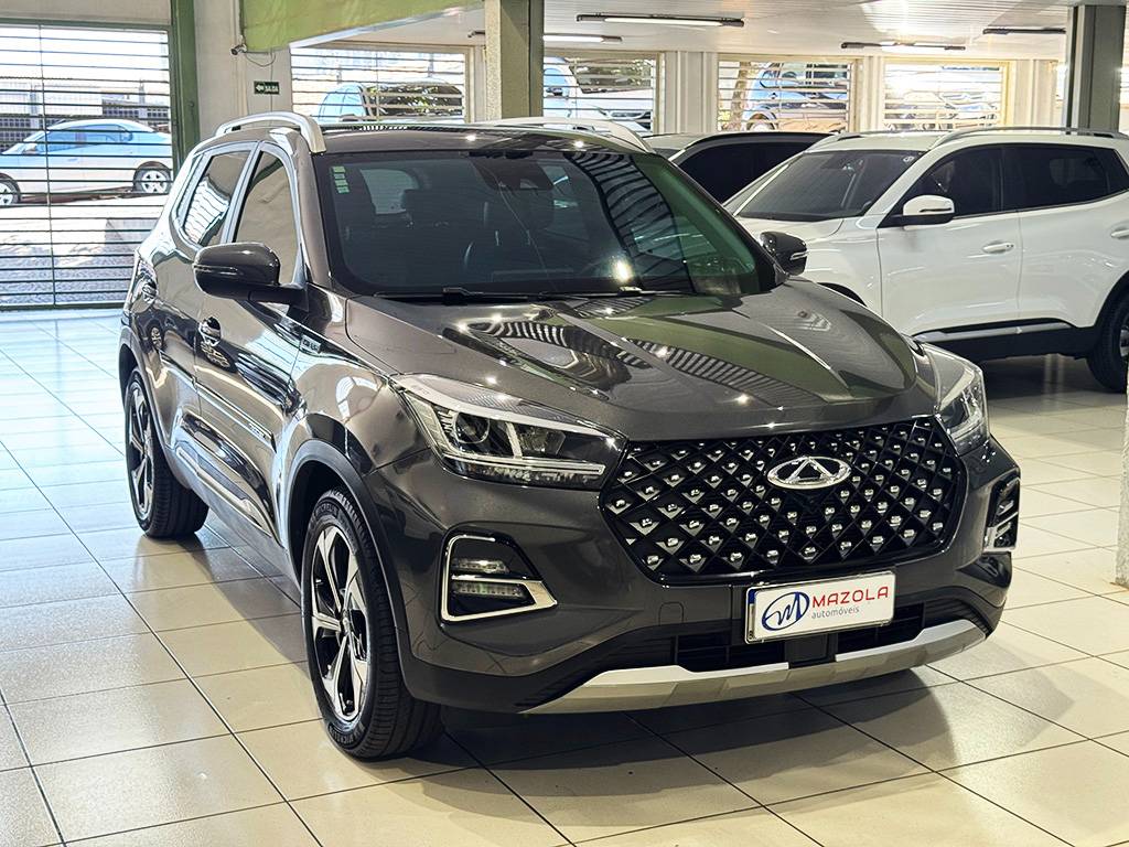 CHERY TIGGO 5X PRO