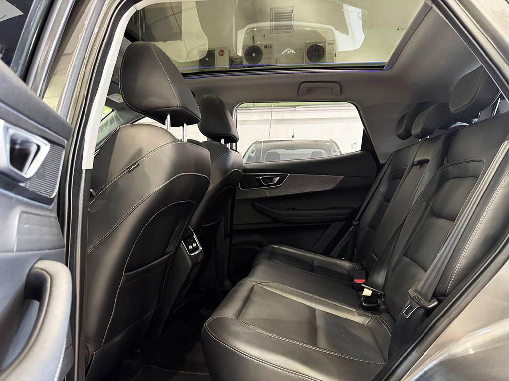 CHERY TIGGO 5X PRO