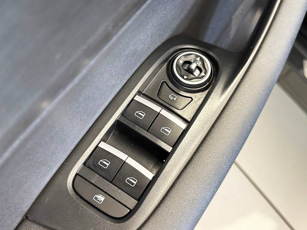 CHERY TIGGO 5X PRO